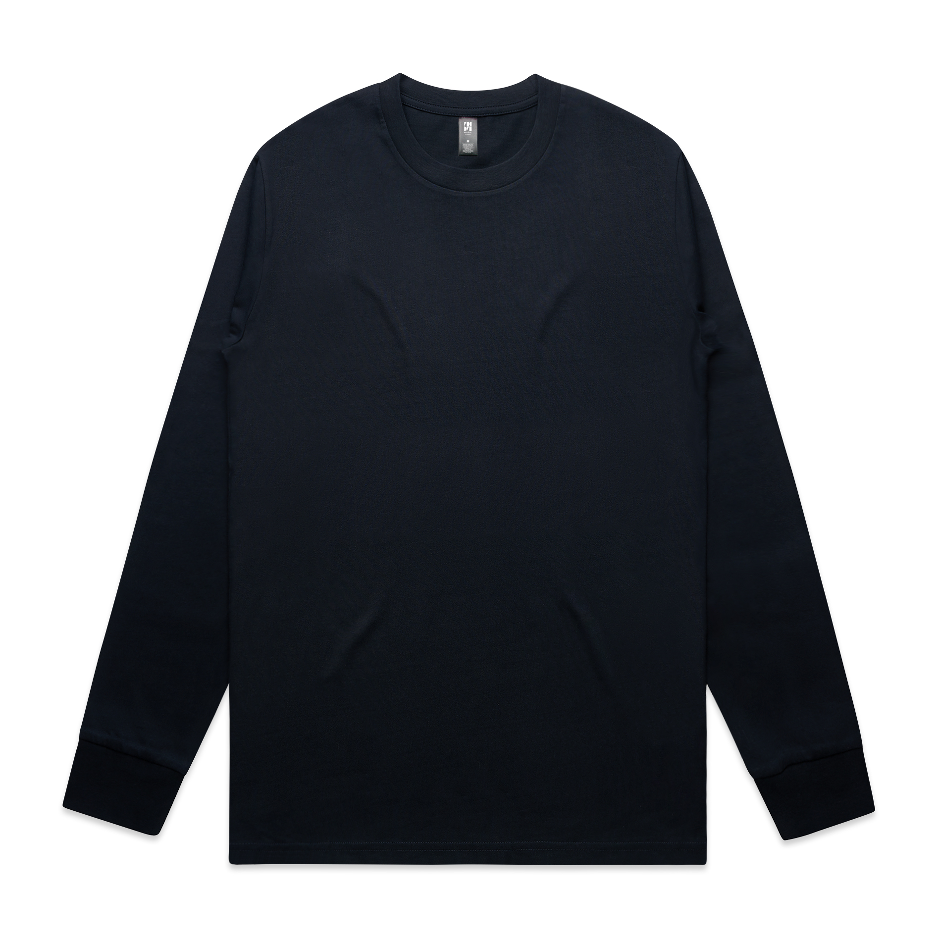 Mens Classic L/S Tee